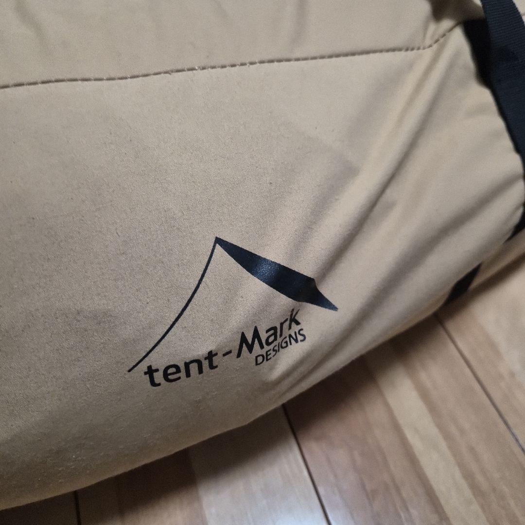★値下げ～12/16/tent-Mark Designs サーカスTC MID+