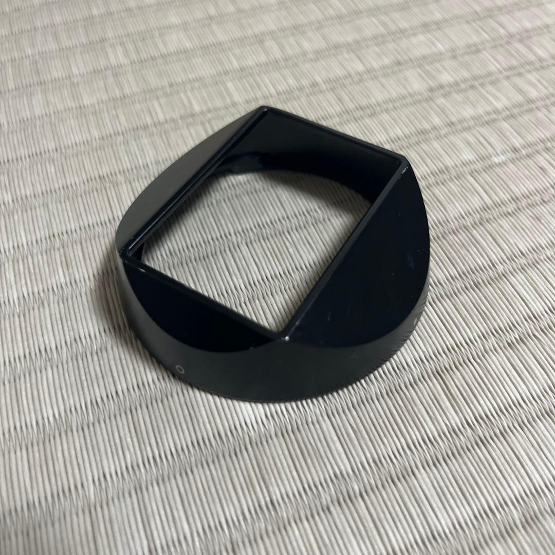 TTARTISAN 35mm F1.4 単焦点レンズ