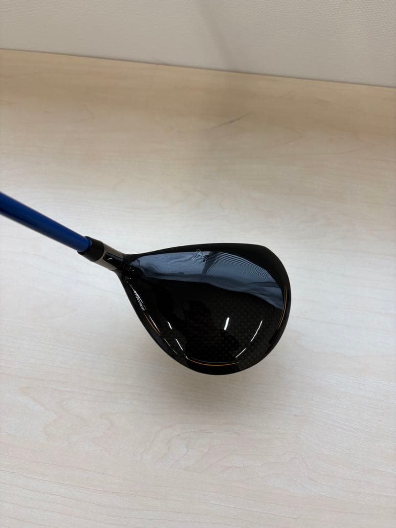 キャロウェイ MAVRIK FW 3W&5W 2本セット