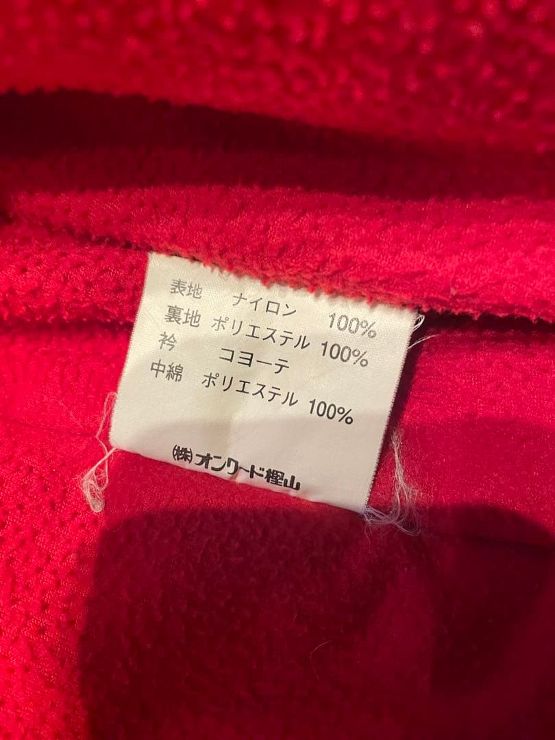 90s Polo Ralph Lauren N-3B ポロラルフローレン