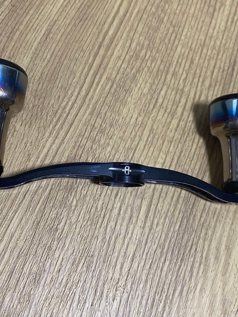 リブレ　ハンドル　100