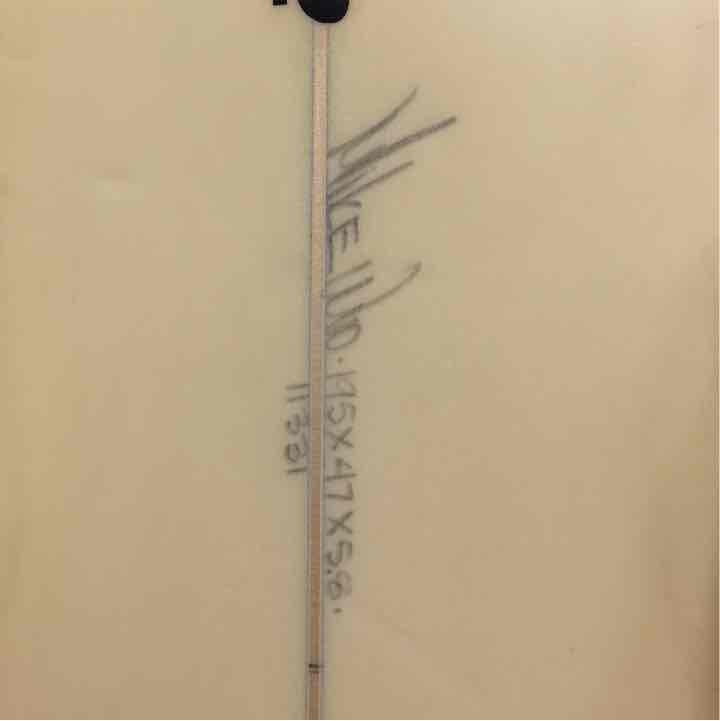 ★TS製 サーフボード ショート