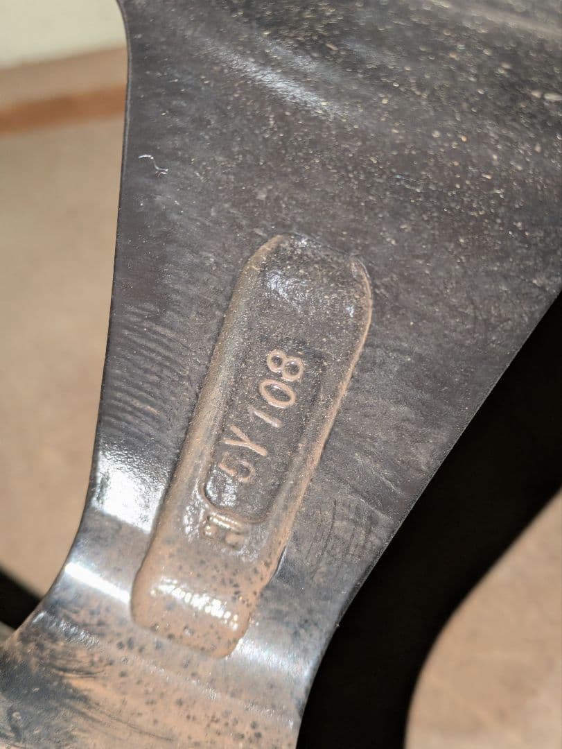 アバルト595 スタッドレス 195/45R16 6.5J PCD98 4本