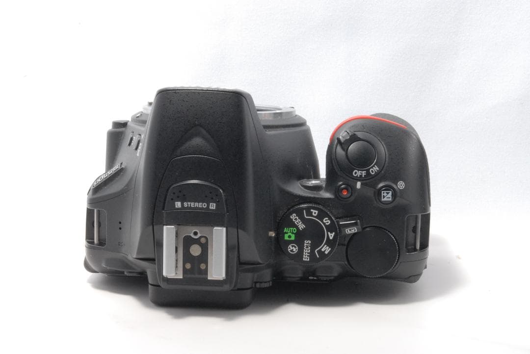 ✨12/14限定価格✨Nikon D5500 VR II レンズキット✨