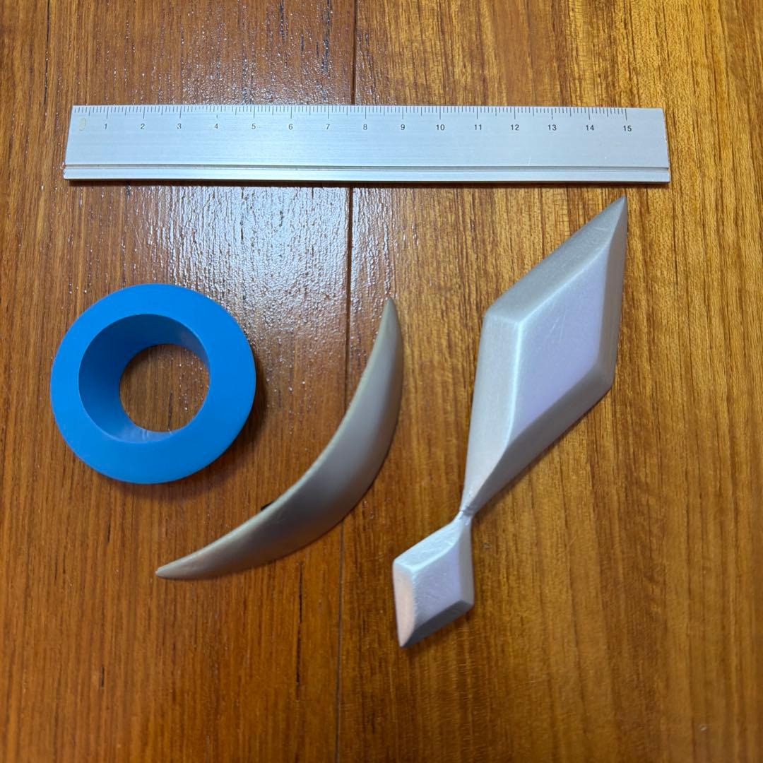 ウマ娘　ミホノブルボン　勝負服