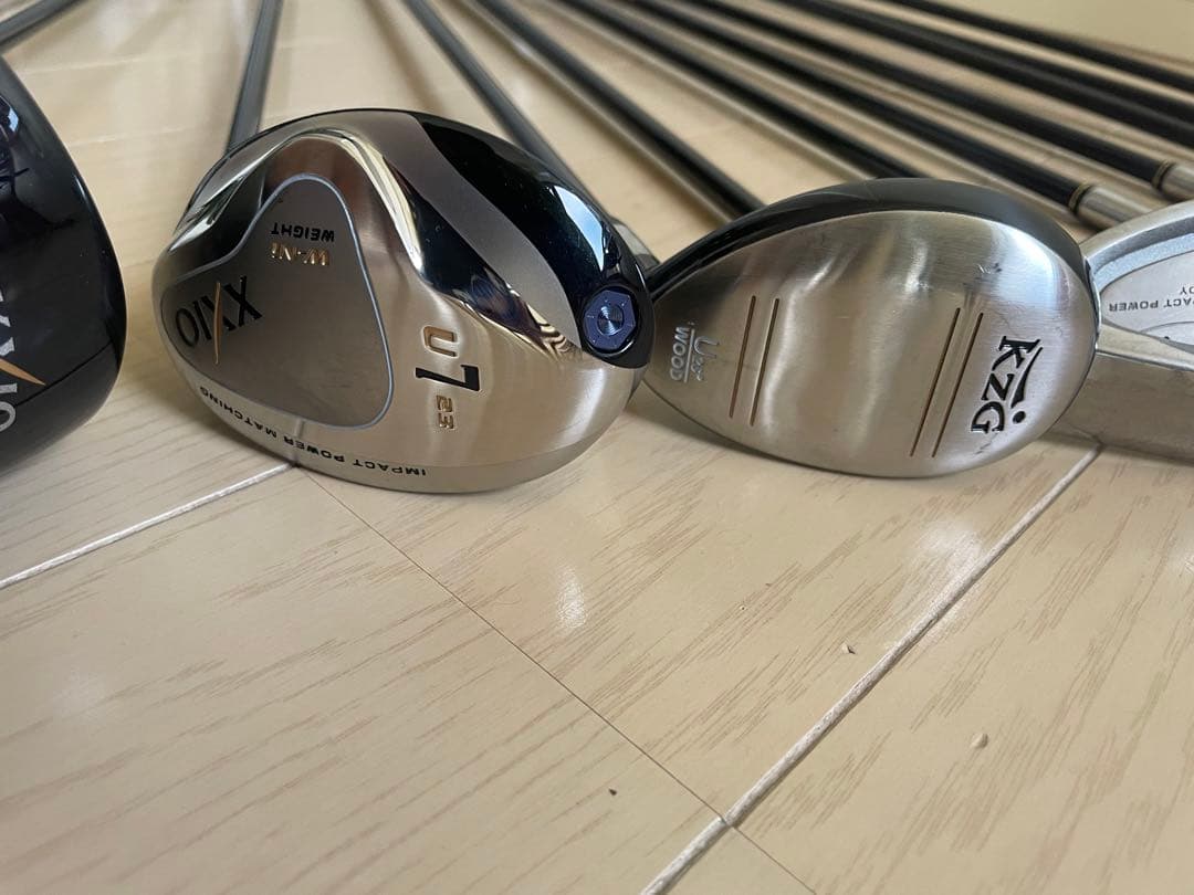 【超お得】ゴルフキャディバッグLONDON CALIFORNIATOKYO超軽量