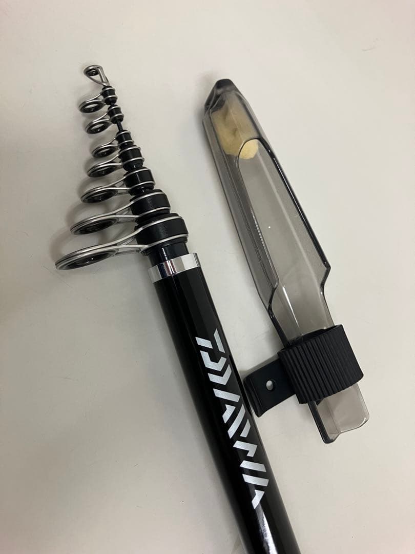 6月一杯最終価格❗️ダイワ リバティクラブ磯風 3-45 遠投・K