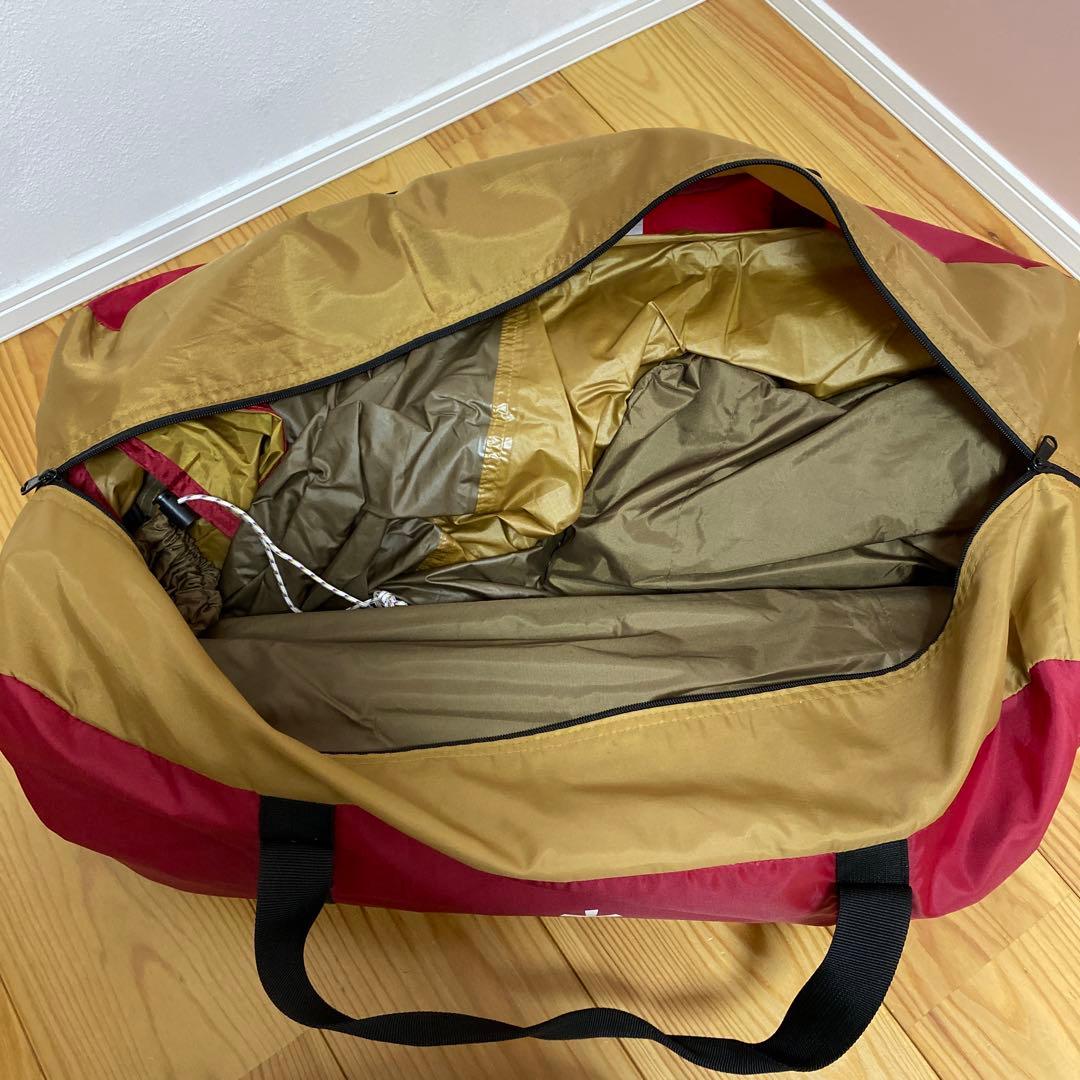  peak スノードームM