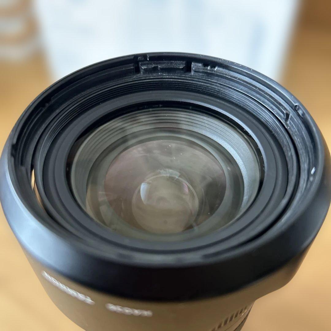 TAMRON 28-75mm F/2.8 Di III RXD ソニー