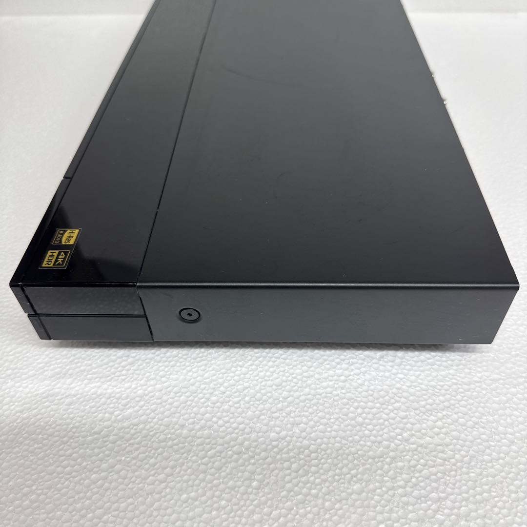 SONY BDZ-FBT4100 ブルーレイレコーダー