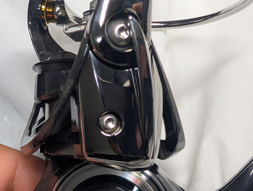 ダイワ　管384GF　19セルテート LT2500S 本体のみ　ボディ　日本製