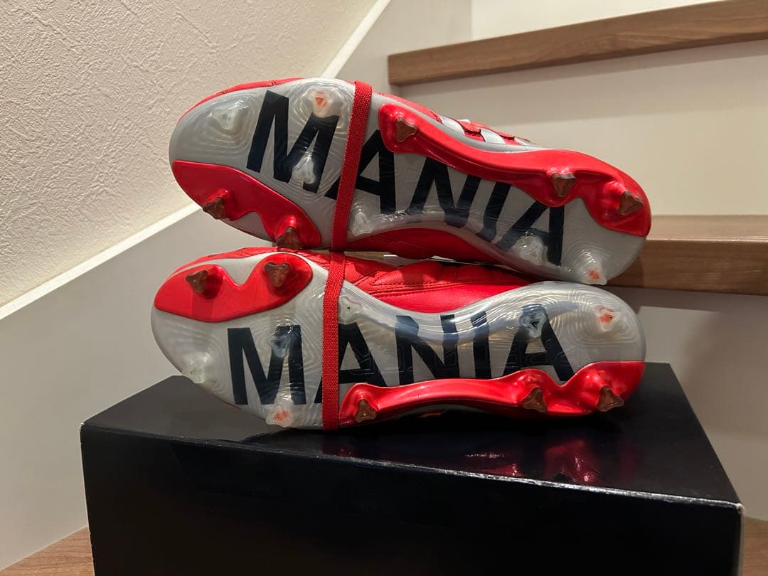 プレデターマニア FG PREDATOR MANIA FG 27cm