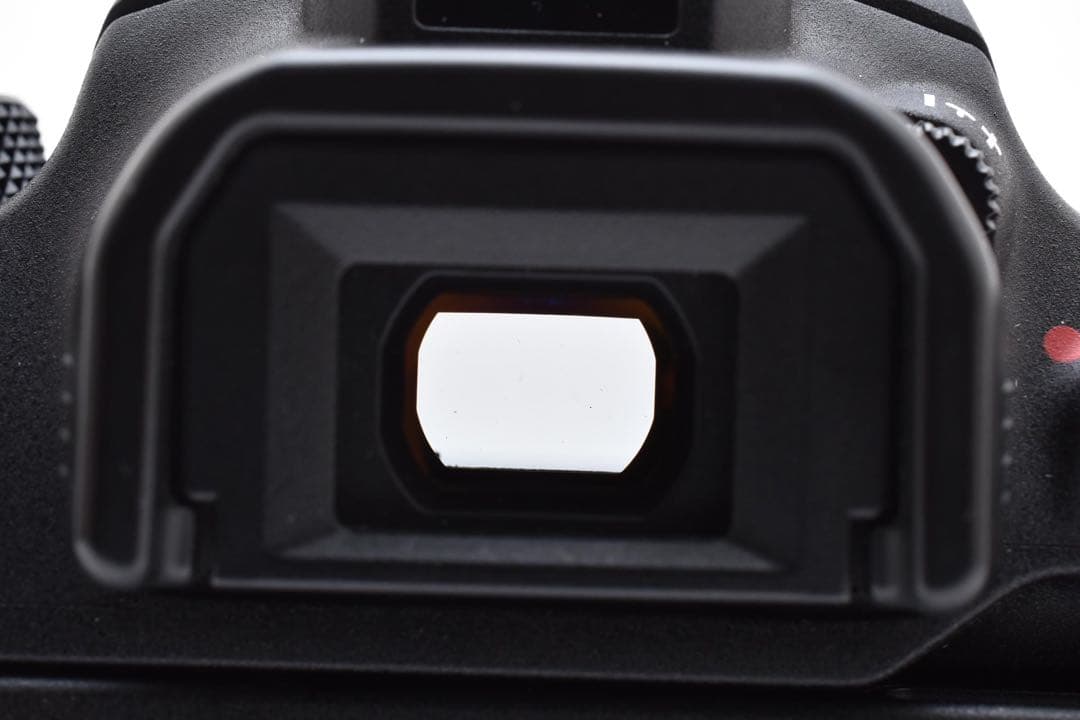 デジタル一眼レフカメラCanon EOS 9000D標準&望遠ダブルレンズセット