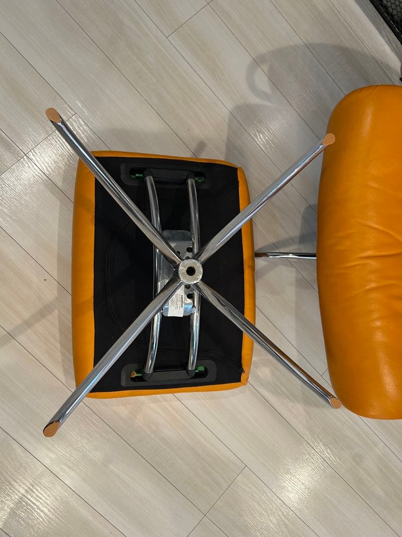 ストレスレス®チェア ストレスレス®メトロ スター ハイバック オットマン付