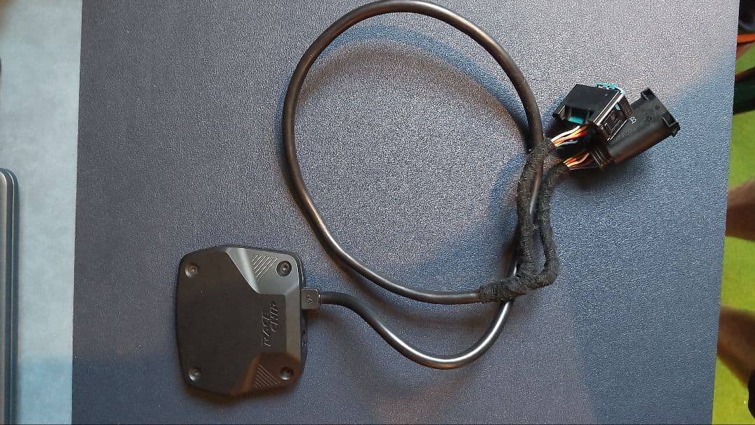 RaceChip XLR スロットルコントローラ