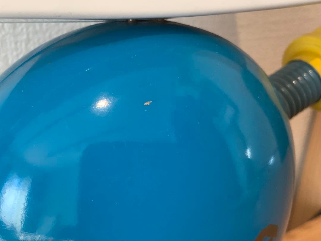 ロボット　置物