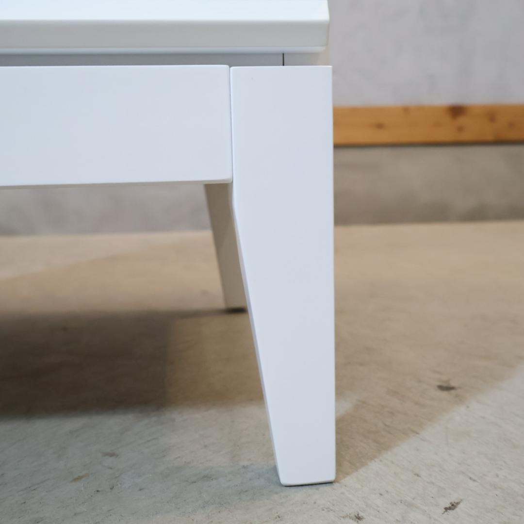 dinos ディノス ヴァルツ 3段サイドチェスト ドロワーチェスト 収納家具