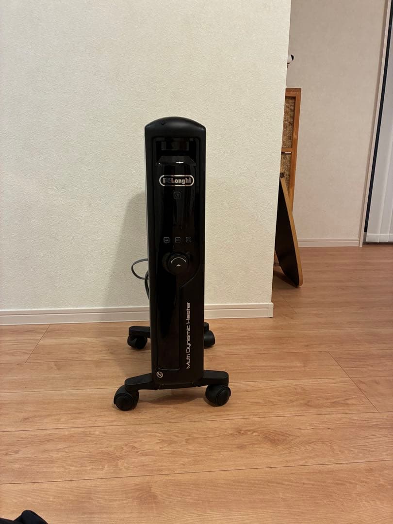 デロンギ　オイルヒーター　MDHU12