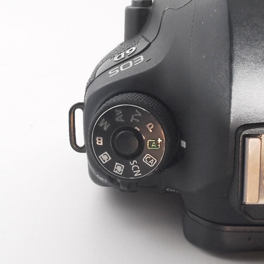 Canon EOS 6D mark II✨トリプルレンズ　一眼レフ　スマホ転送