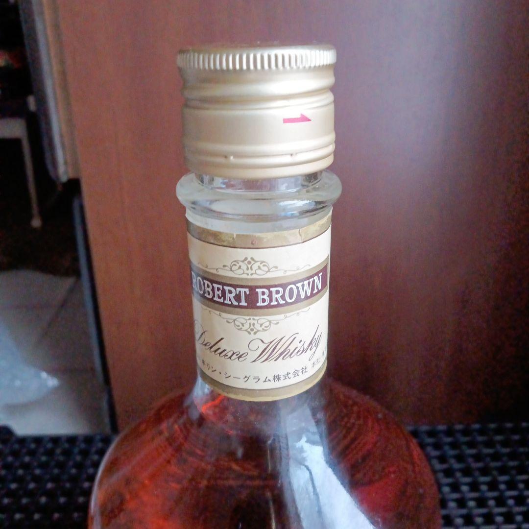 国産ウイスキー 4点