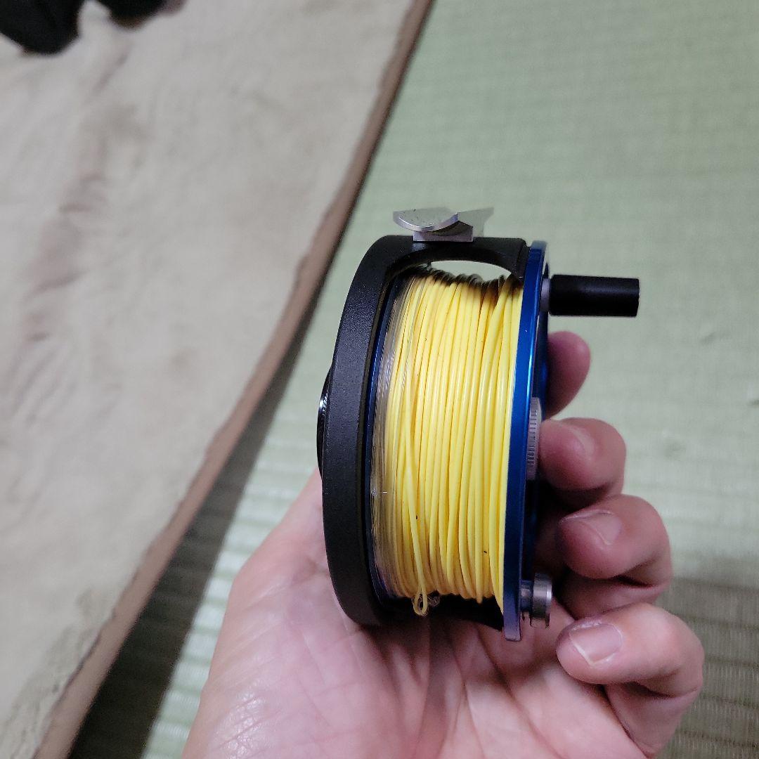 完全未使用・Oracle・フライリール