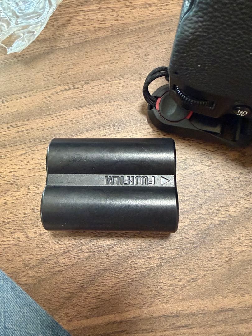 Fujifilm X-H2S ミラーレス一眼カメラ