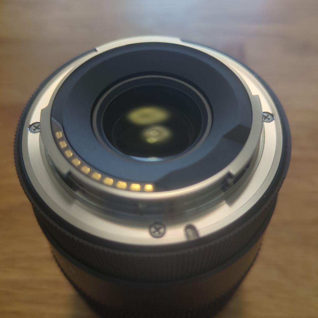 SIGMA 23mm F1.4 DC DN レンズ Eマウント