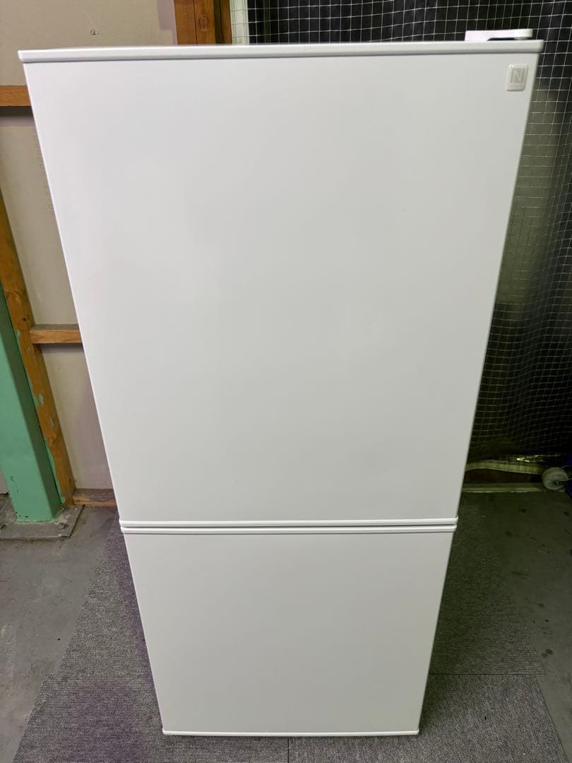 【✨配送設置無料！】00006 ニトリ 106ℓ冷蔵庫