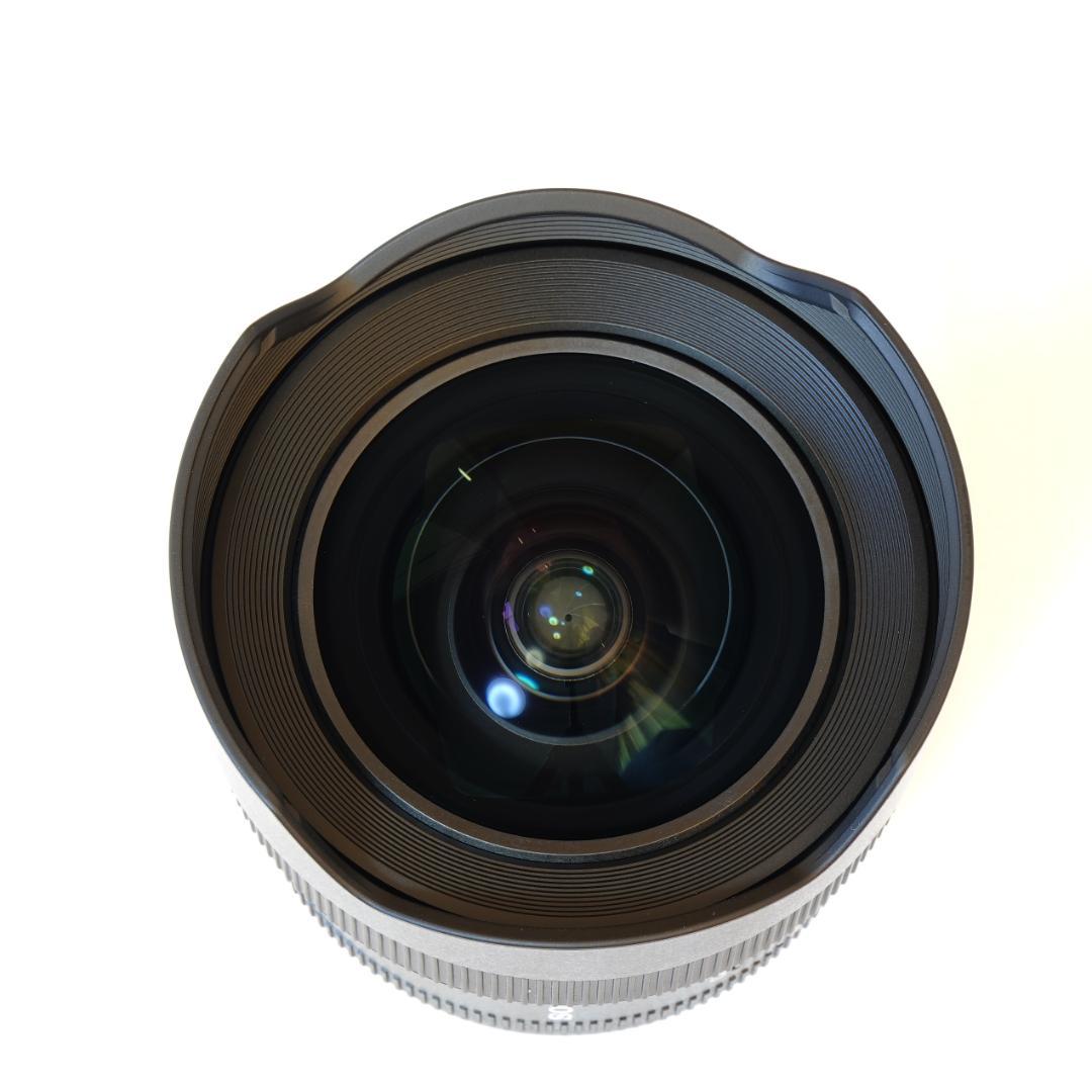 α[Eマウント]用レンズ FE 14mm F1.8 GM SEL14F18GM