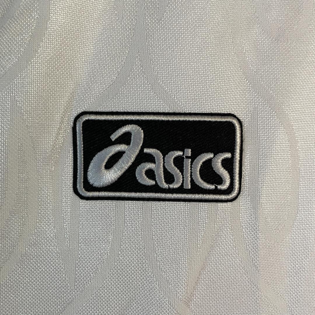 サッカー日本代表 ユニフォーム 1998年 日本製 Lサイズ[RU0050]