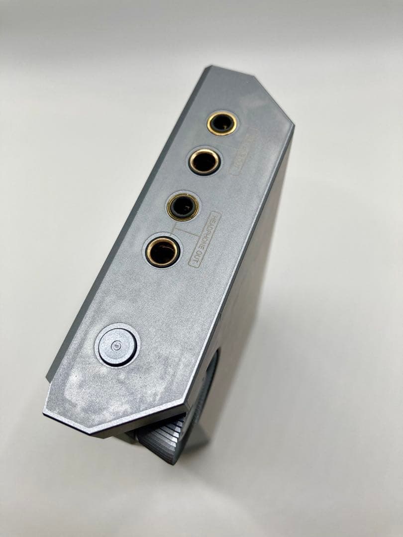 Astell&Kern KANN ULTRA ケース付　美品