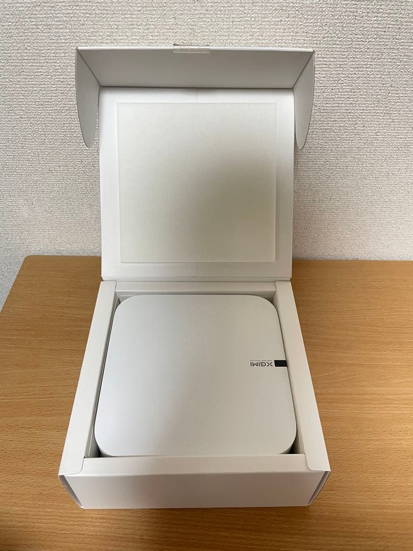 XGIMI elfin プロジェクター