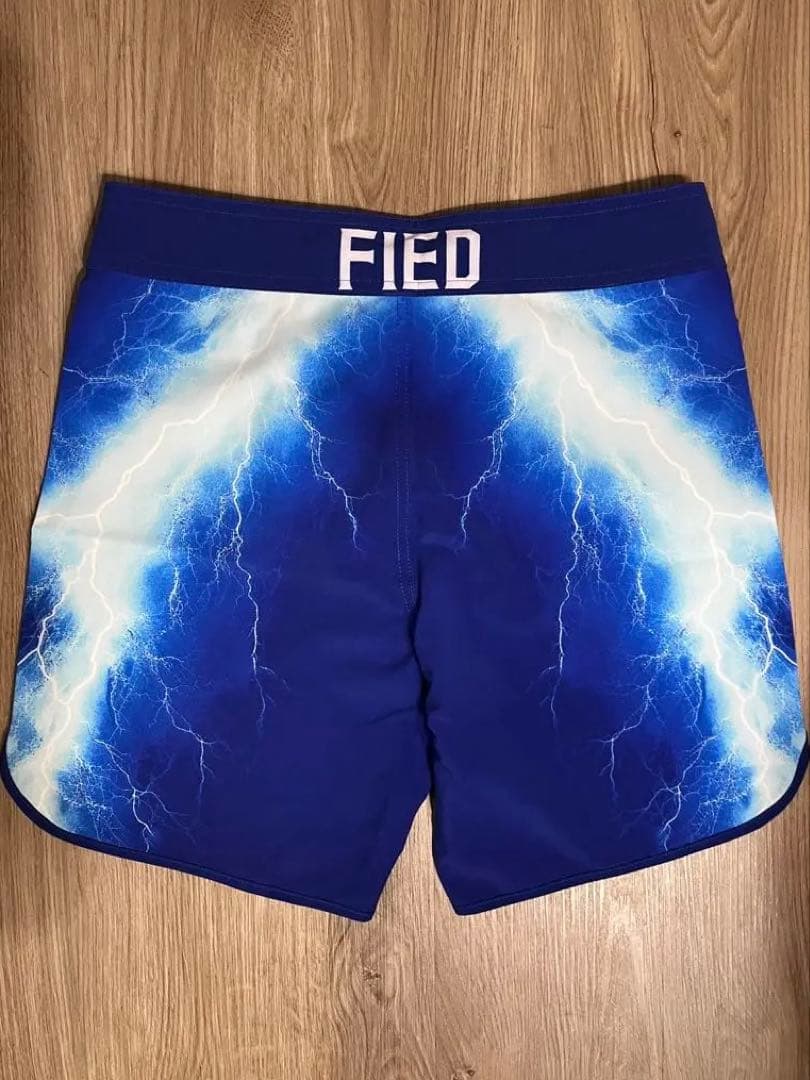 【新品・未使用】FIED ファイド フィジーク サーフパンツ 28