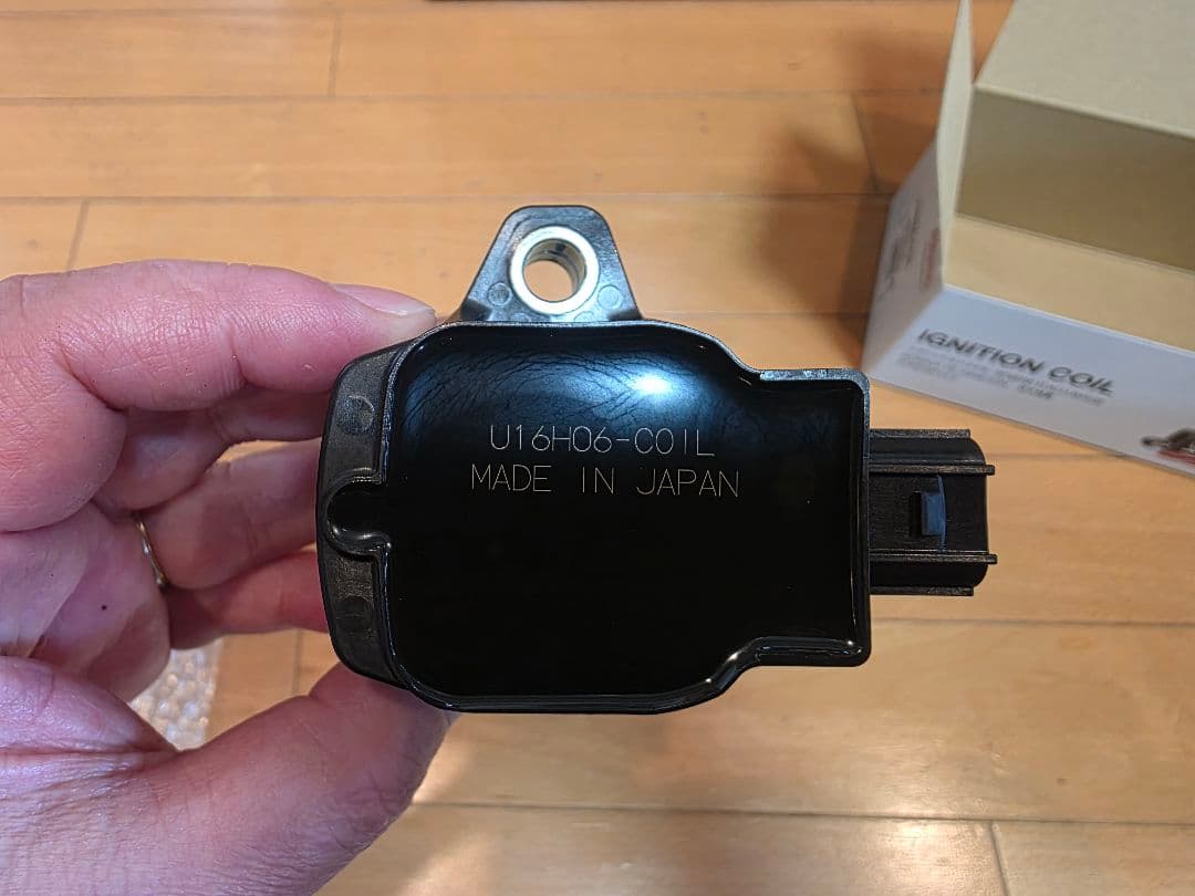 ☆即購入OK☆N-ONE イグニッションコイル3本セット ターボ用(JG2)