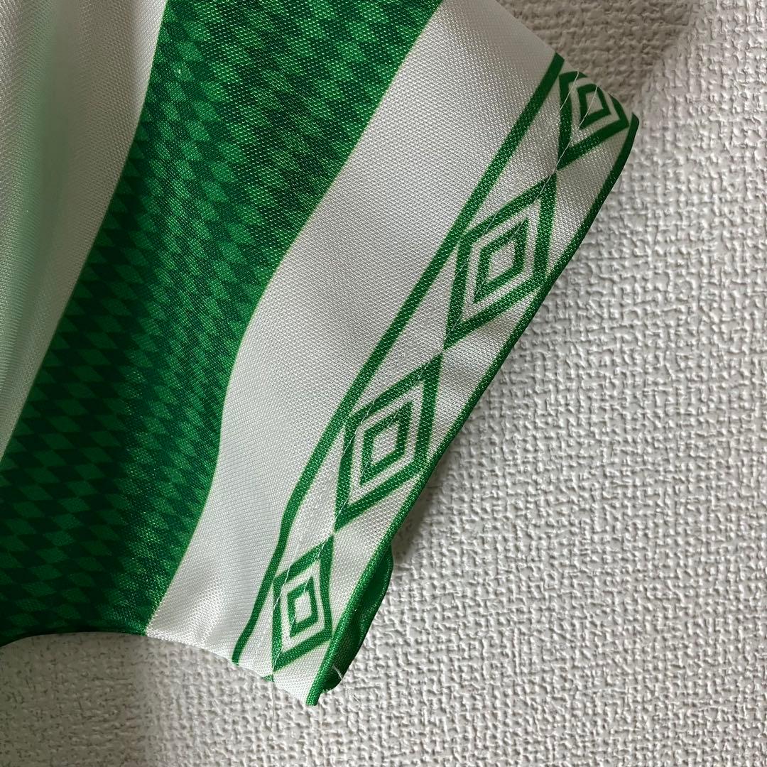 97-99 CELTIC セルティック ユニフォーム UMBRO アンブロ