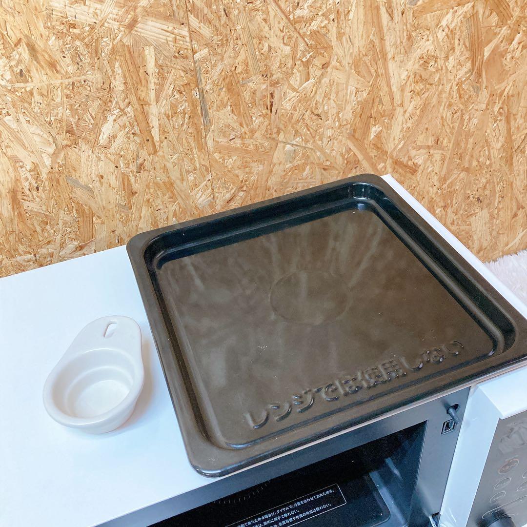 comfee CFM-BA252 オーブンレンジ　2022年製