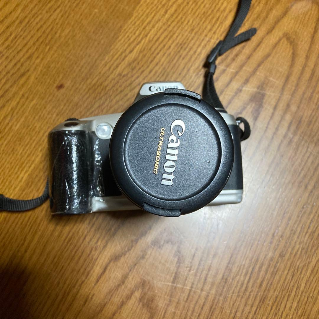 フィルムカメラ Canon EOS KISS