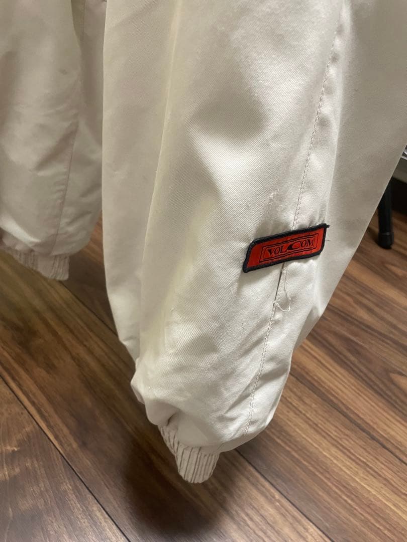 正規品22-23 VOLCOM ボルコム ARTHUR PANT スノーボード