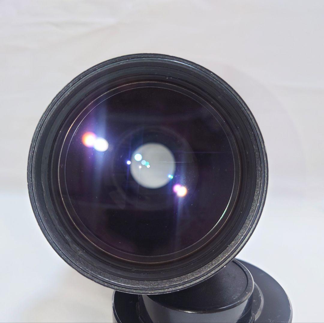 ★超美品★CANON キヤノン FD 300mm F4 S.S.C.