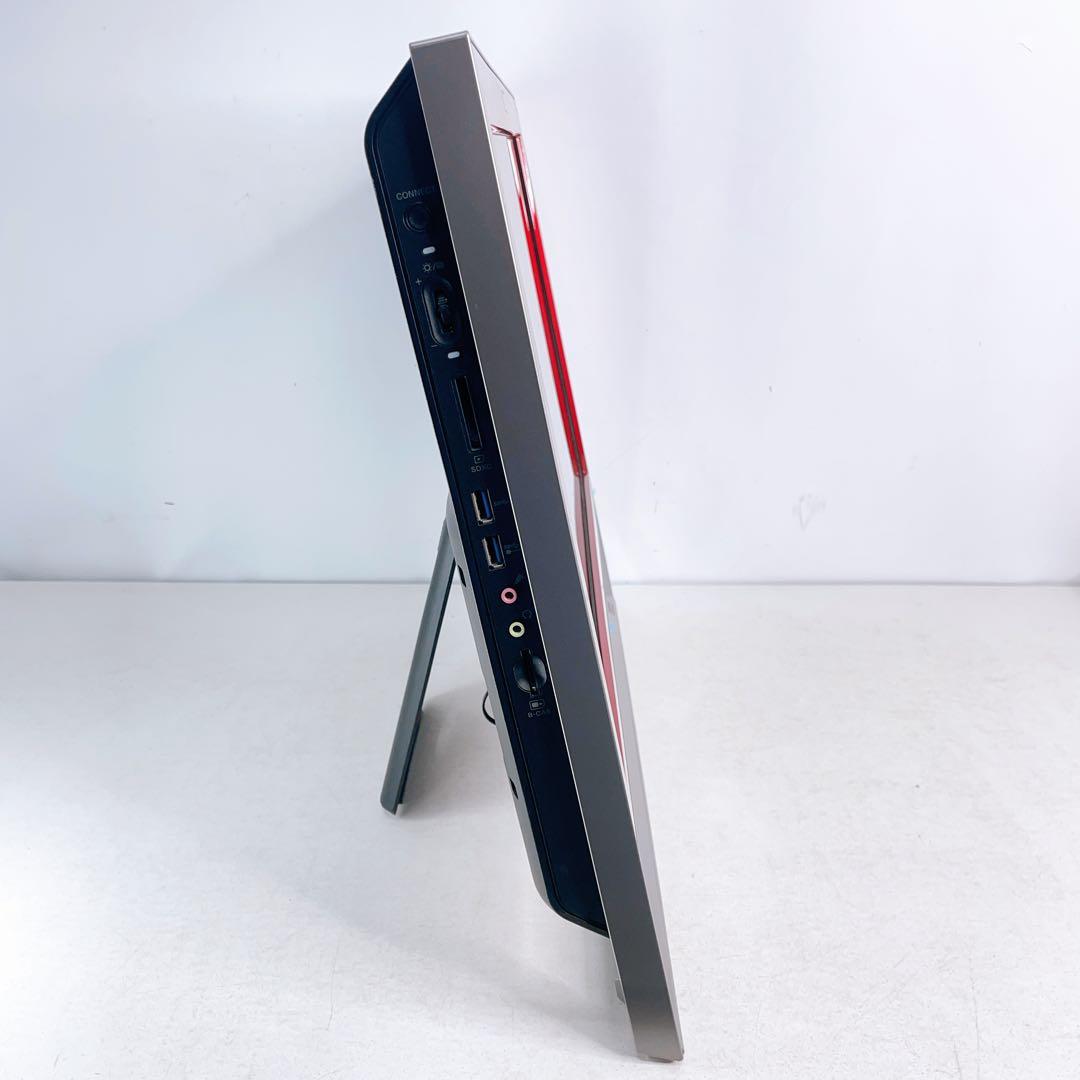 NEC DA370 一体型デスクトップパソコン Celeron