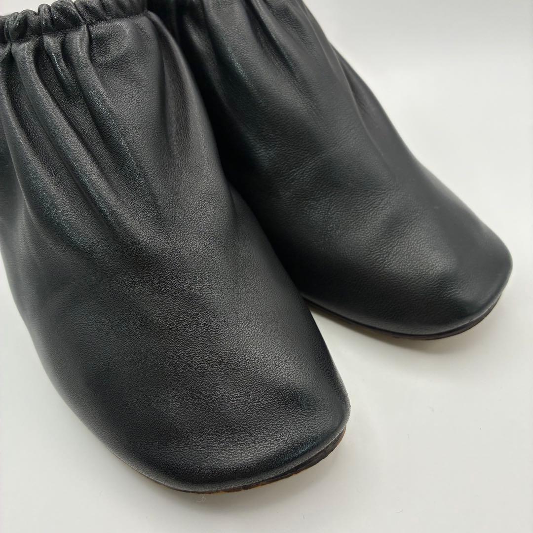 CELINE セリーヌ ミュール ソフトバレリーナ フィービー期 レザー