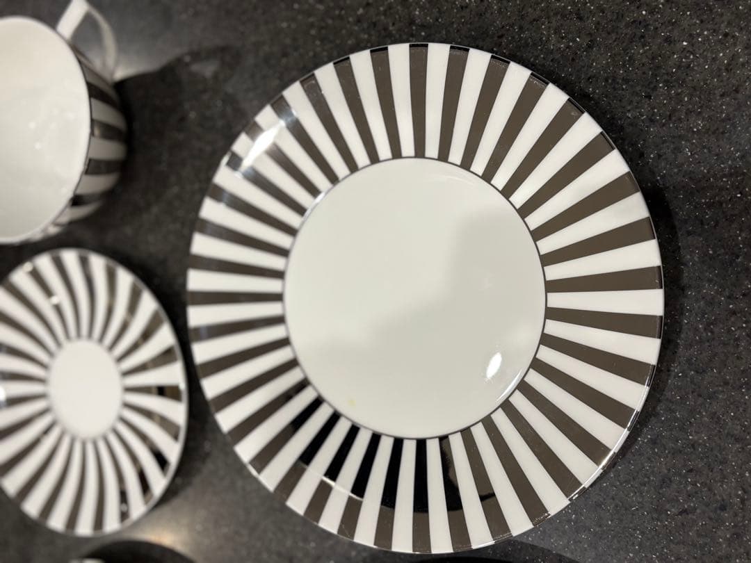 ウェッジウッド　ジャスパーコンラン　セット　廃盤