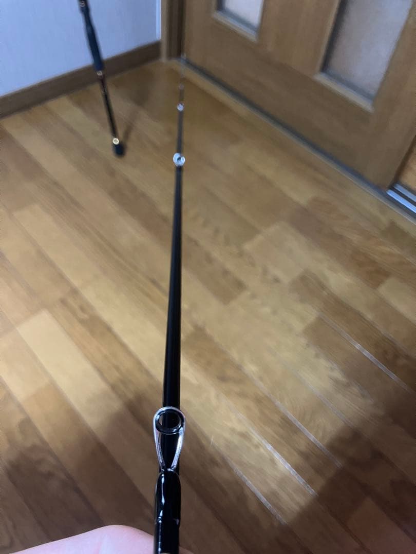 ラグゼegx S86ML-solid