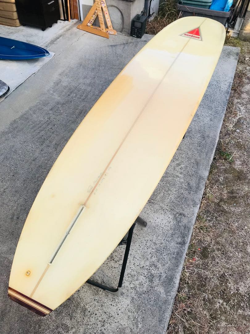 ✴︎ハーバー✴︎サンオー✴︎ヴィンテージ✴︎9'11✴︎モダンクラシック✴︎