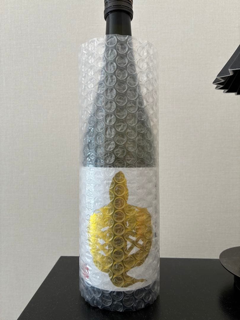 亀齢 金紋錦 純米大吟醸39% 720ml