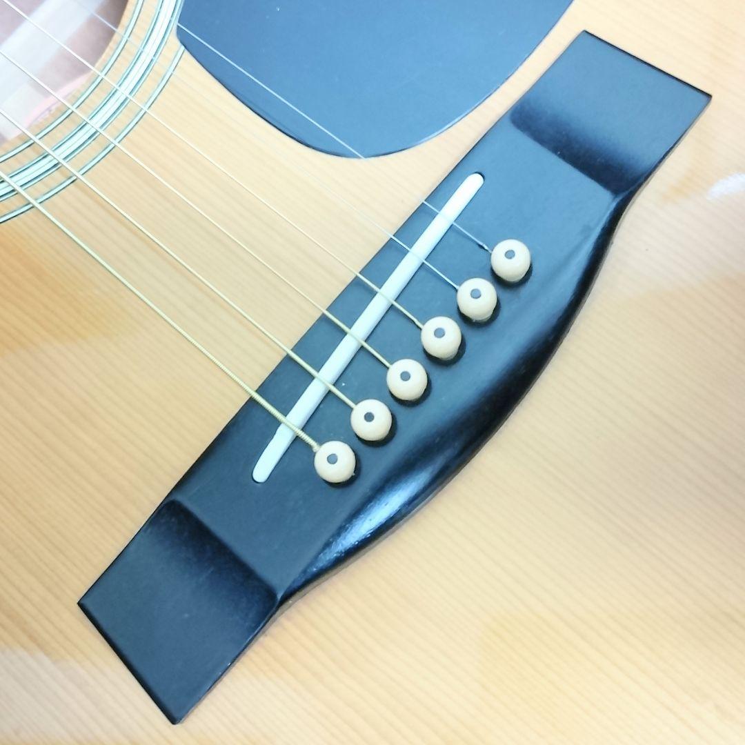 YAMAHA　FG-201B　70’s ジャパンヴィンテージ　アコギ　弦は新品！