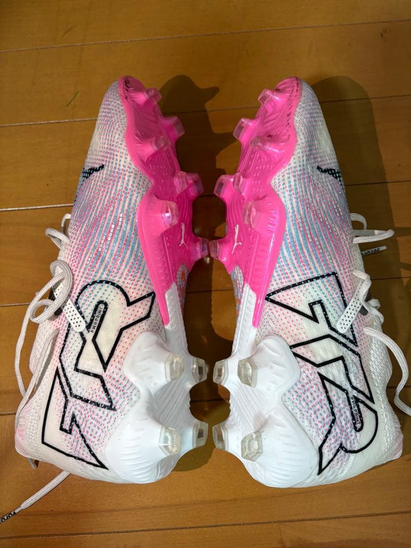 プーマフューチャーフアルティメット LowFG/AG