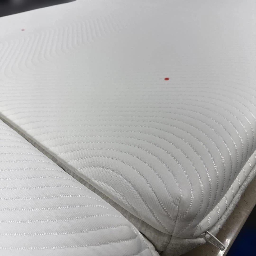 ②✨快適快眠✨OASIS シングル 布団 三つ折り コアラ(R) ✨お買得品！