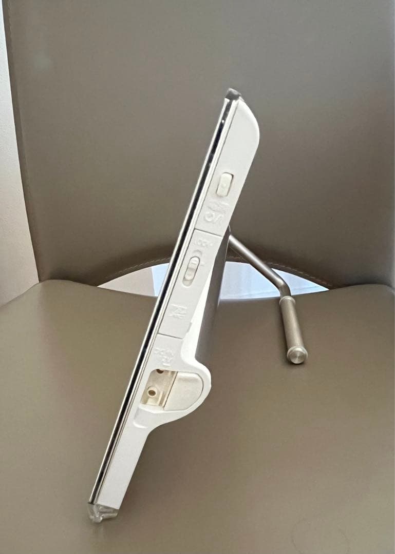 パナソニック15v型液晶テレビ　プライベートビエラ　UN-10T5　ビエラ