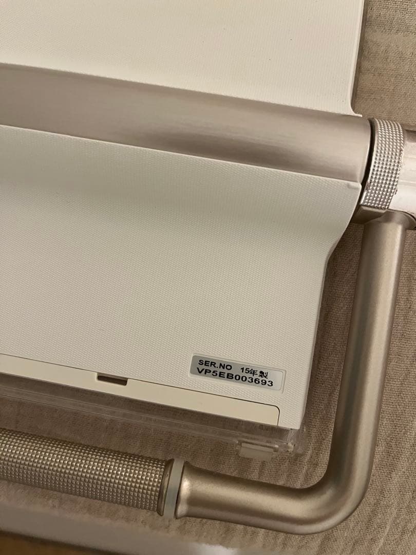 パナソニック15v型液晶テレビ　プライベートビエラ　UN-10T5　ビエラ